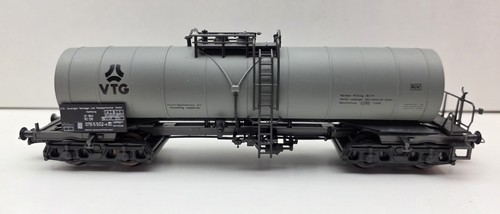 Roco H0 46188 Kesselwagen VTG DB AC UNBESPIELT NEUWERTIG m.OVP TOP  | Zustand: Neu