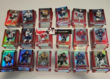 2024-25 Upper Deck Tim Hortons True North TN You Pick UPick From List Lot