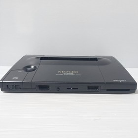 SNK NEO GEO AES Japanese Console RGB Bypass BIOS socket Recap AES3-6 #221302