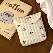 Mini Kawaii Square Sanitary Napkin Bag Portable Ladies Sanitary Napkin Storage B