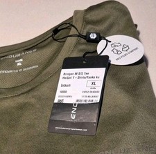 ENDURANCE Herren  Funktionsshirt XL