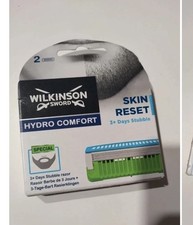  Wilkinson Sword Hydro Comfort Skin Reset Razor Blades