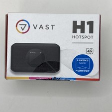 H1 4G LTE Mifi Mobile Wifi Hotspot Router GSM. Nm