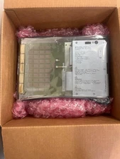 HP E1470A RF MULTIPLEXER RF MULTIPLEXER MODULE