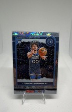 2024-25 Panini Nba Hoops - Rookies Terrence Shannon Jr. #257 Premium Winter...