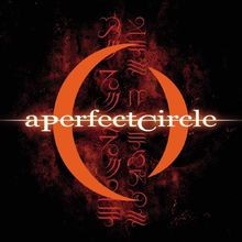 Mer de Noms von A Perfect Circle | CD | Zustand sehr gut