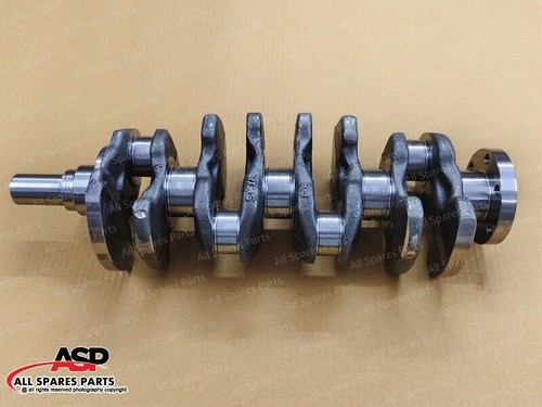 Crankshaft for SUZUKI CIAZ ERTIGA SWIFT K14B Engine-12221M60M00 -Genuine Parts - Picture 2 of 6
