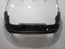 Pare-choc arrière Peugeot 3008