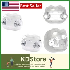 DreamWear Compatible Medium Cushions - Enhanced Comfort  Noise Reduction Set