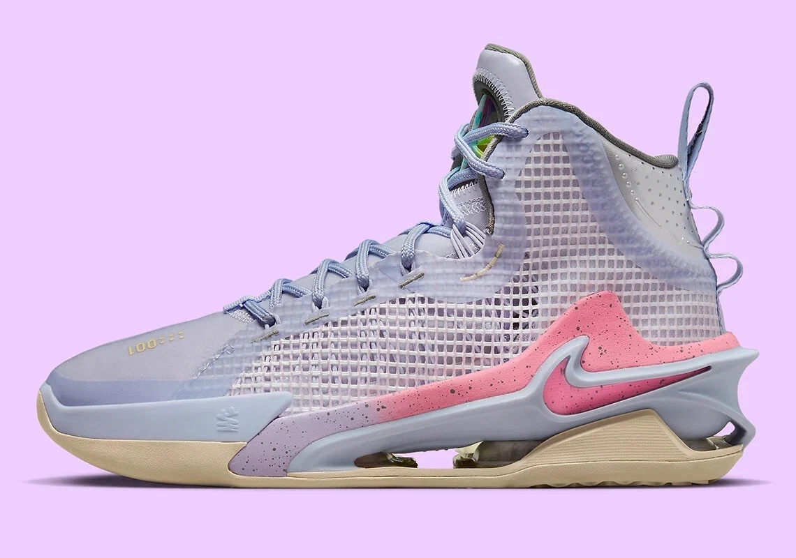 Nike Air Zoom GT Jump Easter for Sale | Authenticity Guaranteed | eBay