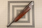 15" Blued Bullberry / Woodsmith 17 Saunders Jet For T/C Contender w Walnut Stock — photo 3