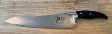 Shun KAI DM-0507 Ken Onion VG10 Stainless Ste...