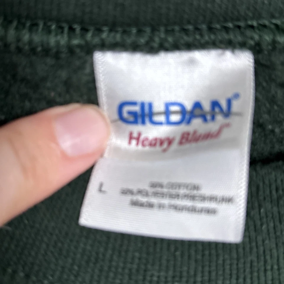 Толстовка Gildan большой кот Рождество уродливый свитер Fair Isle праздник смешной - Изображение 4 из 4