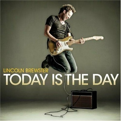 Today Is the Day CD