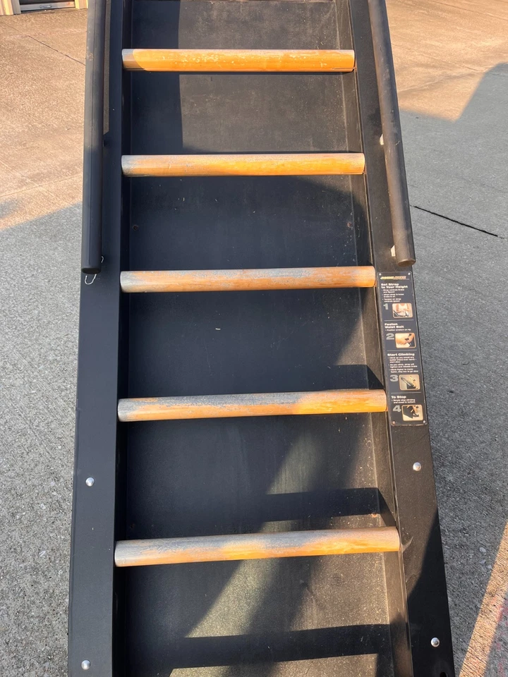 Jacobs Ladder machine - Image 3 of 4