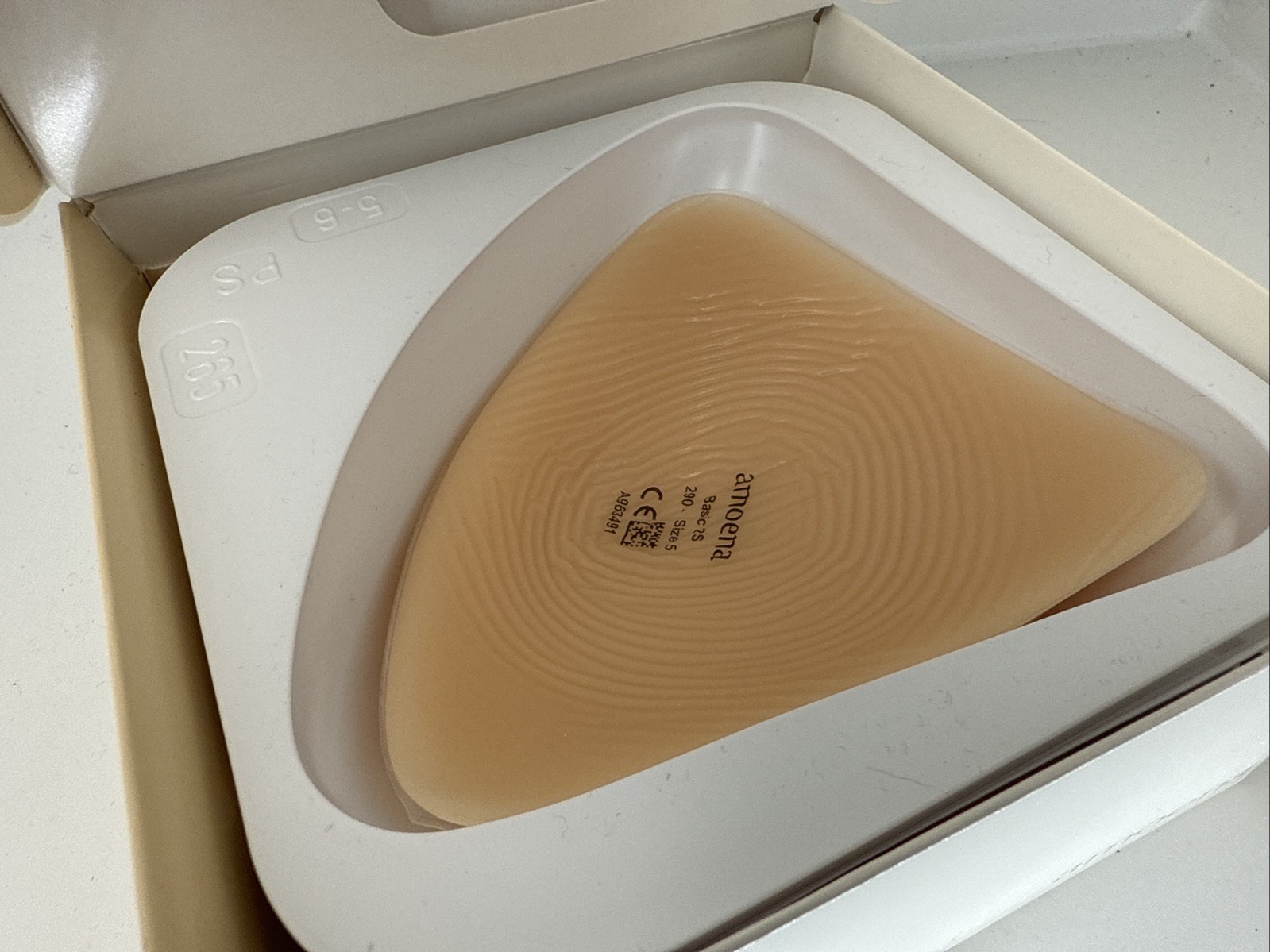 Nearly Me AMOENA Basic Light 2S #260 Basic Light … - image 3