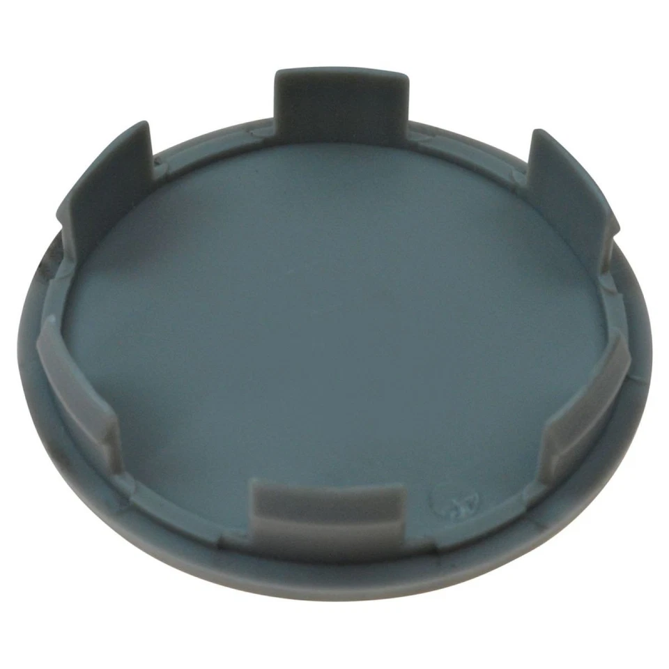 Tapacubos central de aluminio cepillado Dorman 909-101 nuevo para Honda Foto 3 de 3