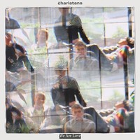 Charlatans - We Are Love - 1LP Coloured Vinyl - Vinyl - F99Z