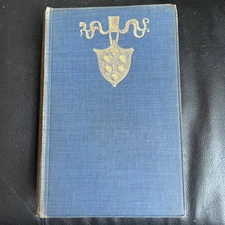 Lives Of The Early Medici As Told In Their Correspondence, Janet Ross, 1910, HB