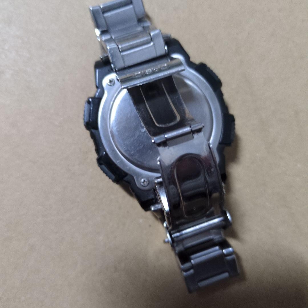 Operation confirmed. CASIO digital watch vibratio… - image 4