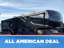 2026 Jayco Pinnacle 38FBRK