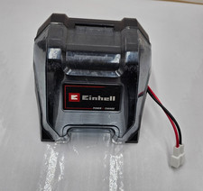 Einhell Ersatz Gehäuse Deckel Akku-Spindelmäher GE-HM 18/38 Li 341420001061