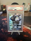 Pokémon Umbreon GX (2019) Hidden Fates SV69/SV94 Shiny Holo Rare Full Art PSA 9