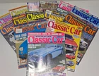 Australian Classic Car Magazines Choose Your Titles