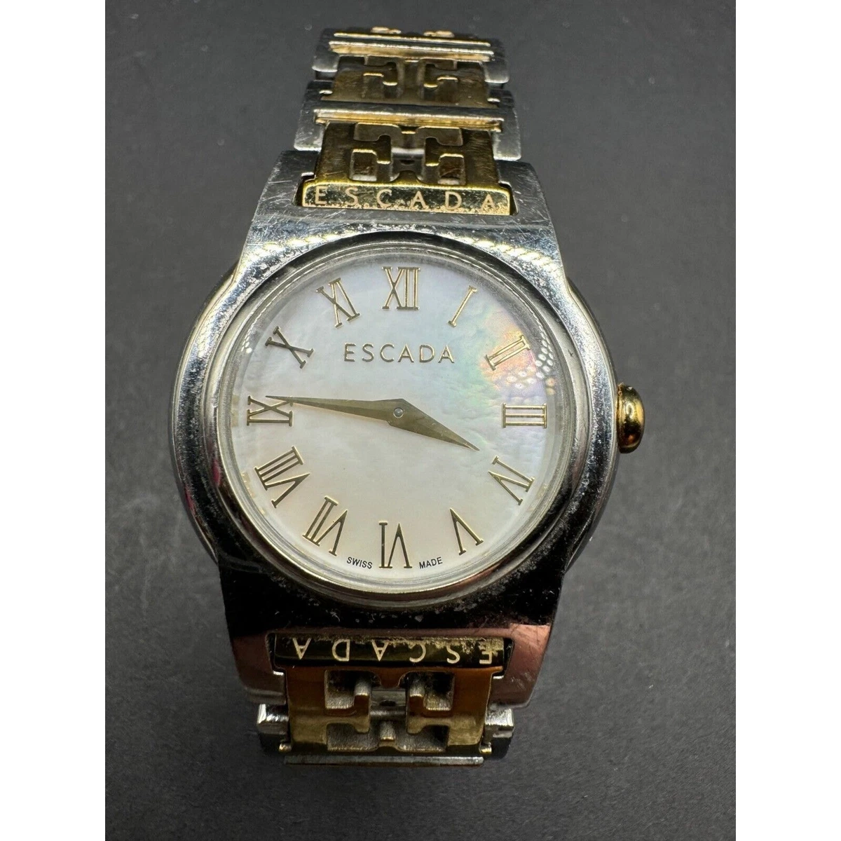 ESCADA Women Analog Wristwatches for sale | eBay display picture 2