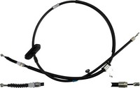 NEU - TRW GCH870 Seilzug, Feststellbremse FüR Chevrolet Opel