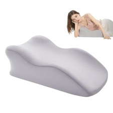 Ergonomic Intimacy Positioning Pillow for Couples - Neck Shoulder Pain Relief