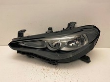 Alfa Romeo Giulia 2017 Vorne links Scheinwerfer 50547580 KJO3066