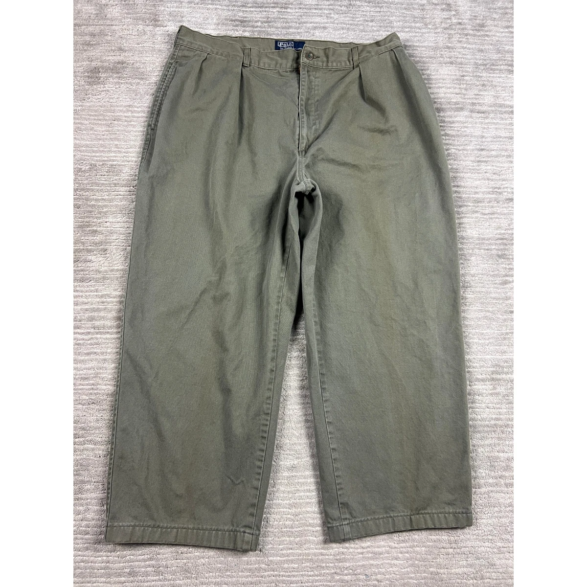 Polo Ralph Lauren Andrew Pants for Men for sale - eBay