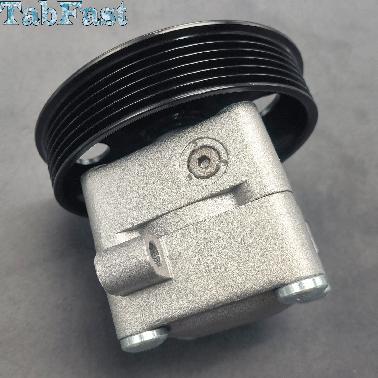 263369 OEM 12-19 Maserati GranTurismo M145 Quattroporte M139 Power Steering Pump