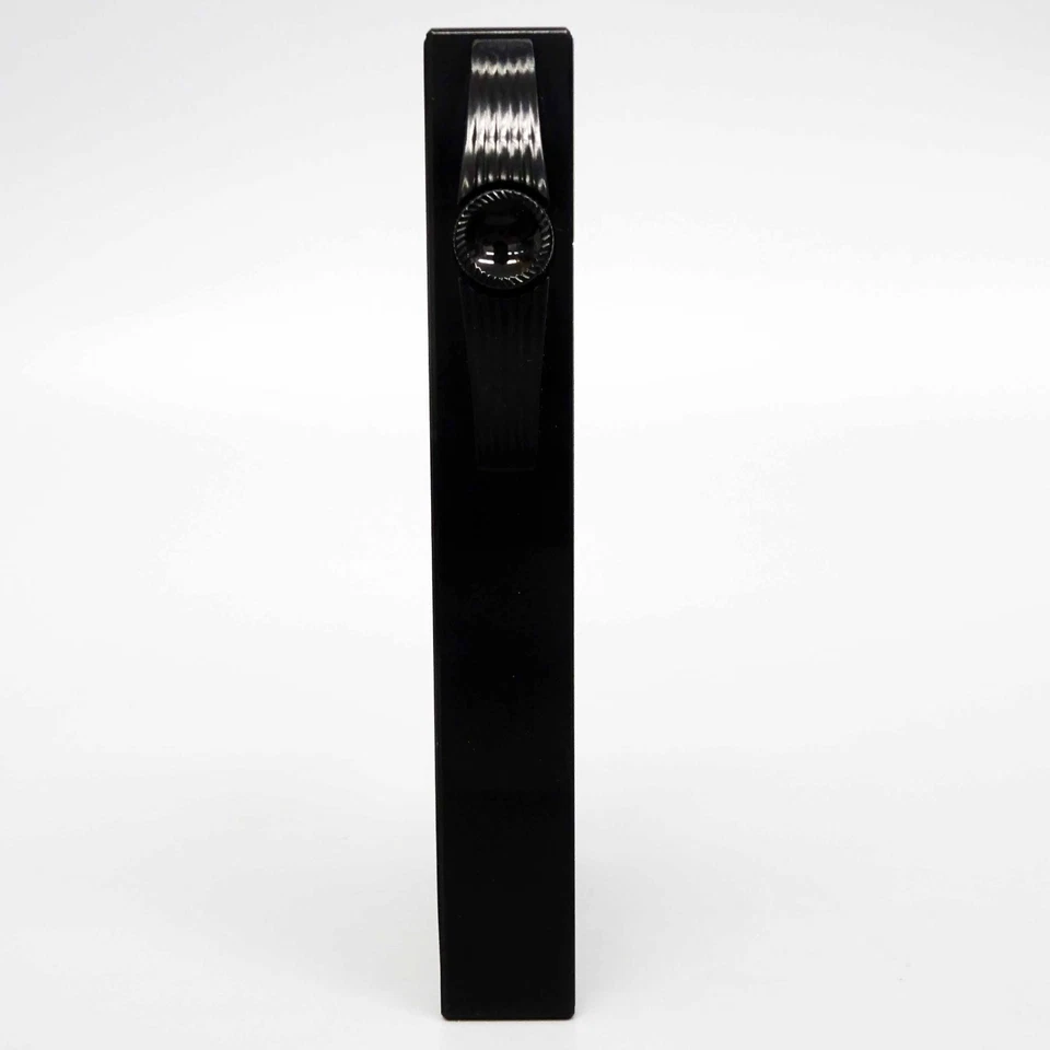 Reproductor de audio portátil Astell & Kern SA700 Onyx negro AK-SA700-OB DAP Japón usado Foto 4 de 4