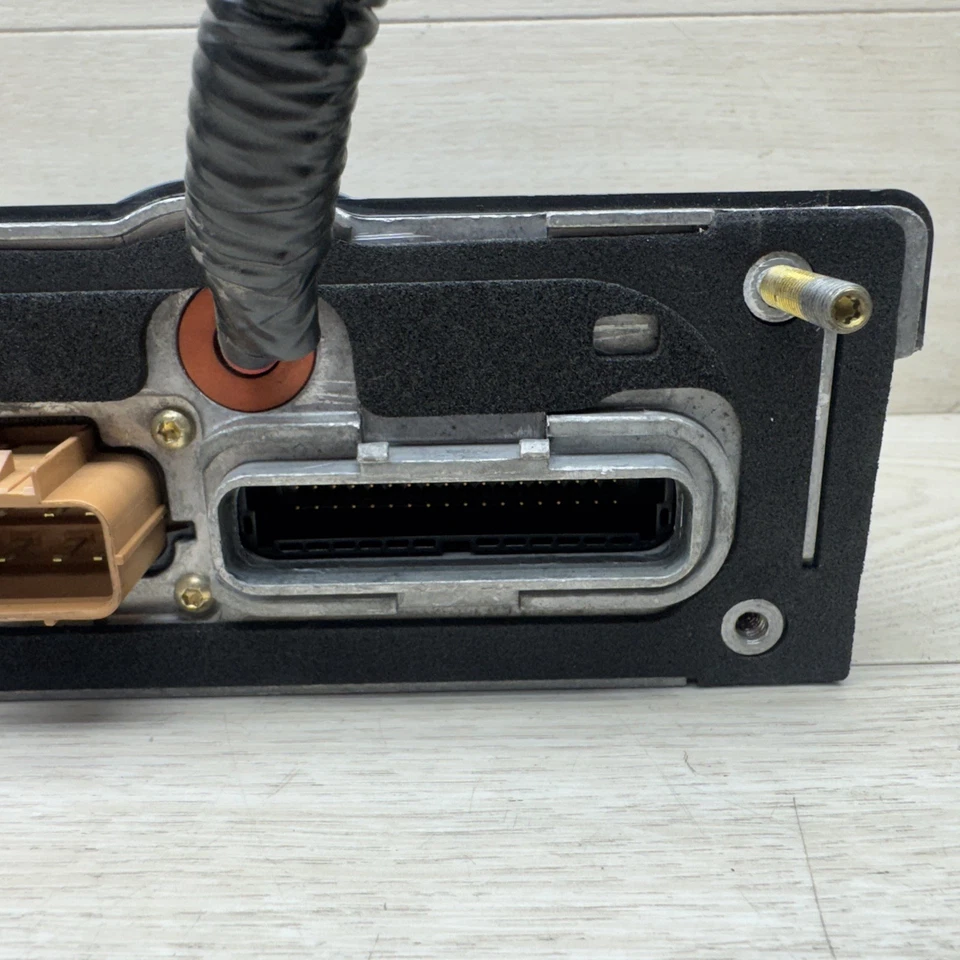 Módulo de controle de cabine internacional (CECU) peça # 3581728C3, peça Pollak # 32327 - Imagem 4 de 4