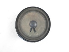VW PASSAT B6 3C2 Rechter Subwoofer unter dem Sitz 3C0035453 Diesel 22964741