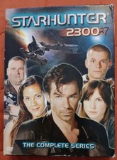 Complete Series DVD, 2003 