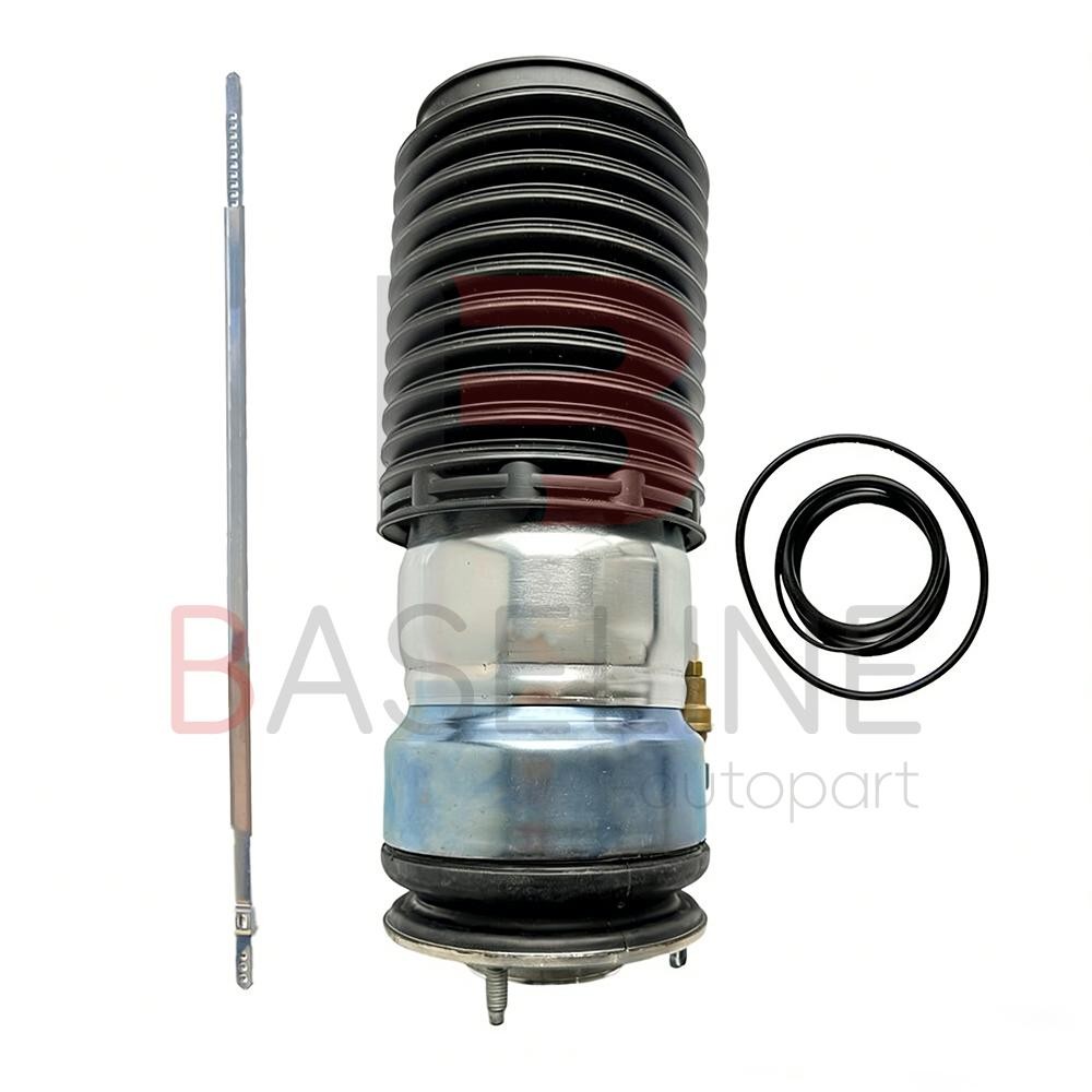 Rolls-Royce Ghost 2008-2019 Front Left, right Air springs Pair P/N 37106878225