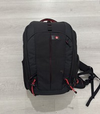Manfrotto Pro Light Cinematic Backpack Balance