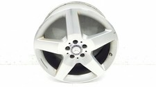 Jantes Mercedes 250