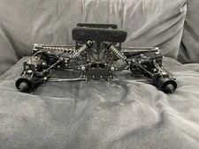 Prp Berzerker, Ttr Cvds, Clod Buster Axles Clodbuster Bullhead Thunder Tech Clod