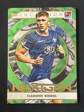 2024-25 Topps Inception Bundesliga Soccer Checklist Guide in-content 20