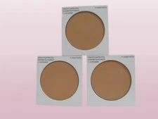 CLINIQUE BEYOND PERFECTING POWDER FOUNDATION+CONCEALER 4 CREAMWHIP REFILL 3PCS