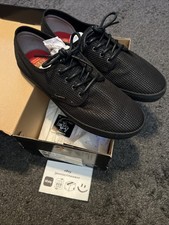 Emerica Atiba X Wino Collab (negro/dorado) para hombre 11 sin existencias
