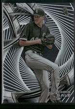 2016 Topps High Tek Baseball Patterns Guide 40