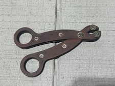 SUN ELECTRIC CORPORATION 2-1028 FUSE PULLER PLIERS