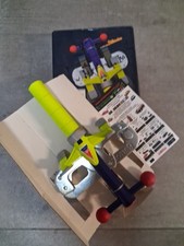 Offerta ANTIFURTO AUTO MECCANICO UNIVERSALE BLOCCA Pedali BULLOCK 