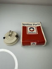 12338671 NOS GM Delco 1956-1974 Chevrolet Cadillac Distributor Rotor Cap New 