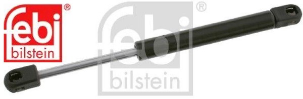 Febi Bilstein 17589 Gasfeder FüR Koffer-/Laderaum Gasfeder GasdäMpfer-image
